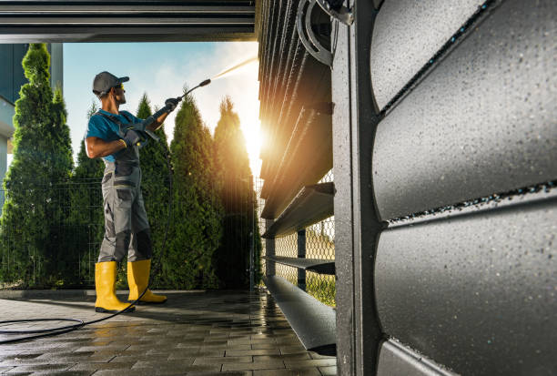Professional  Pressure Washing Services in Littlefield, TX