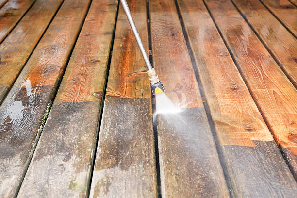 Best Machinery and Equipment Cleaning  in Littlefield, TX