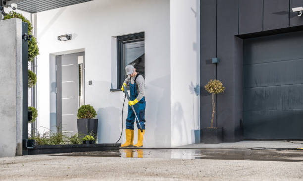Best Dumpster Area Cleaning  in Littlefield, TX